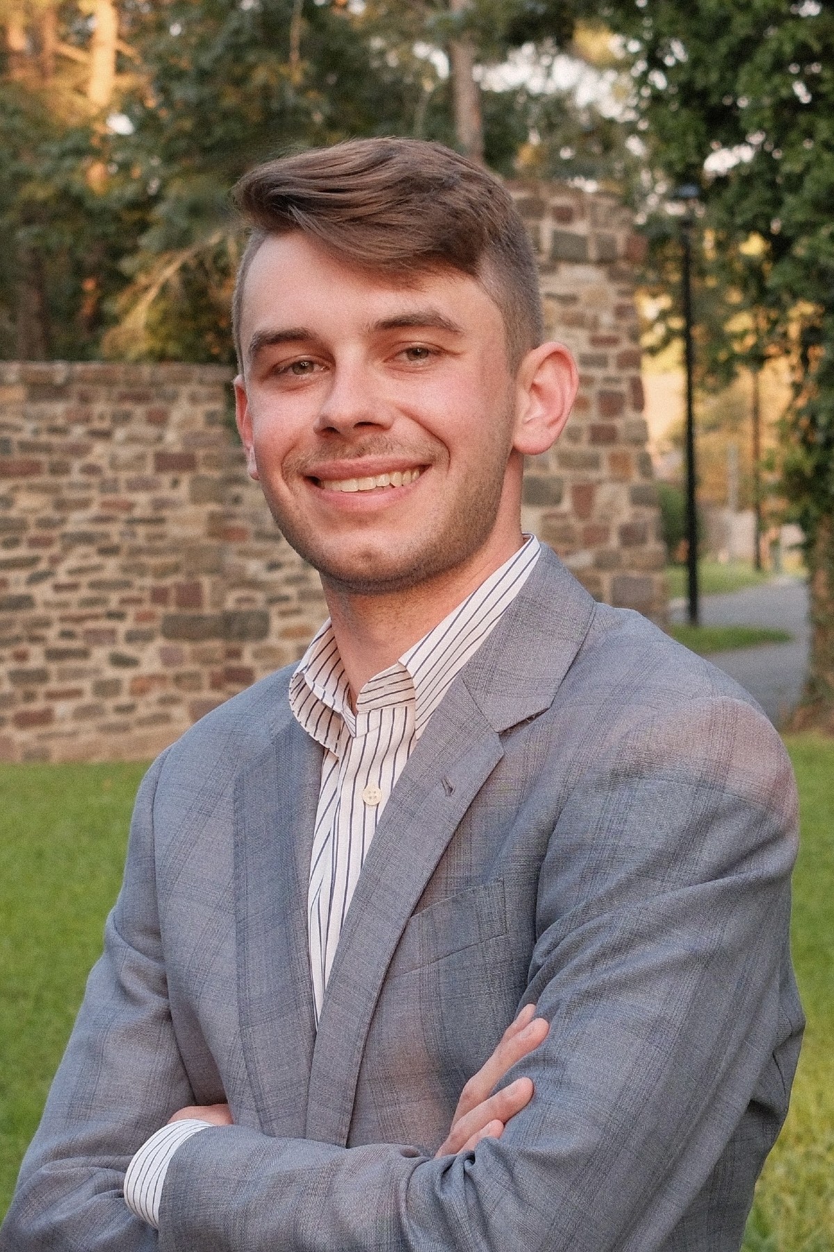 Braun Taylor