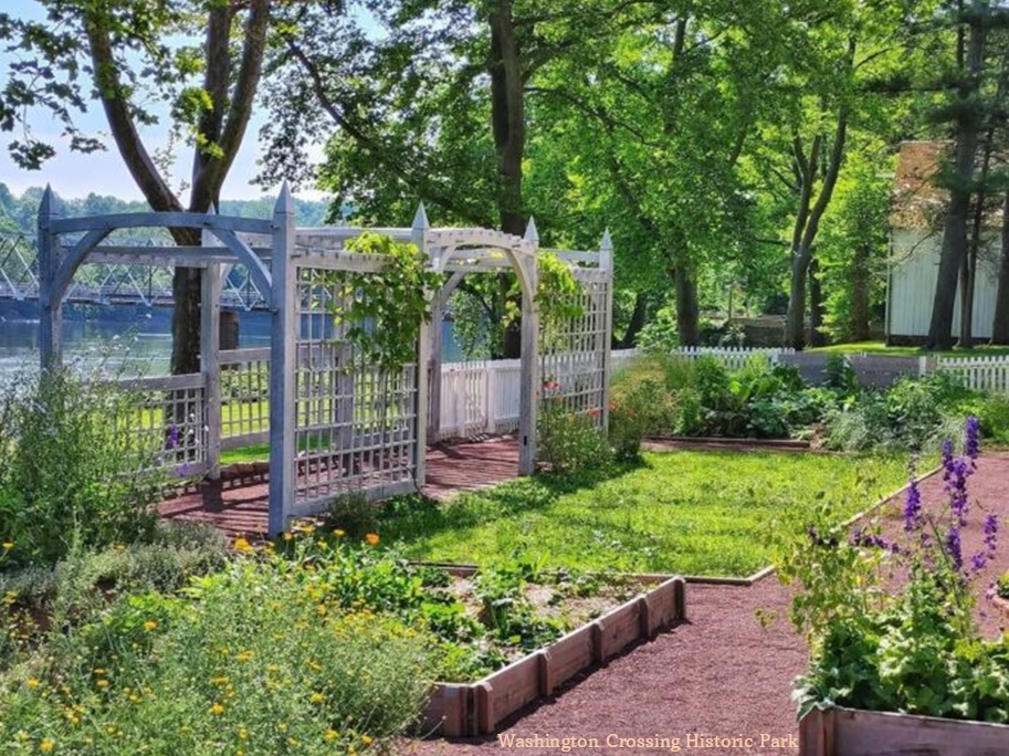 Washington Crossing Historic Park